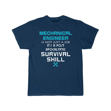 Mechanical Engineer - Mechanical Engineer is not T-Shirt THE AV8R